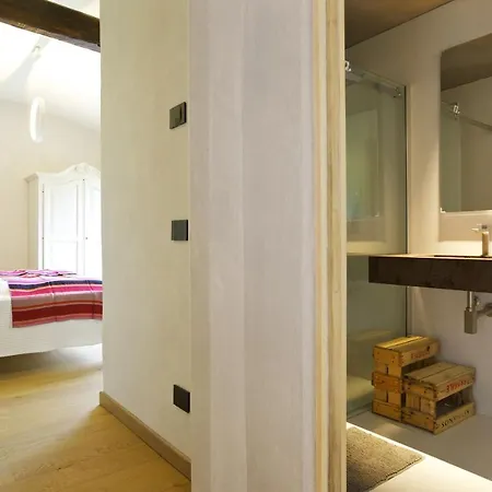 Ferienhaus Il Fienile