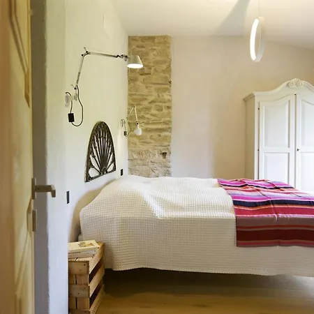 Il Fienile Ferienhaus Vignone