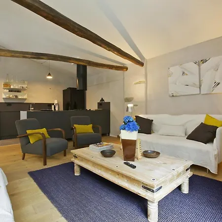 Ferienhaus Il Fienile