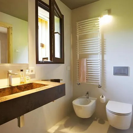 Holiday home Il Fienile *