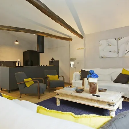 Ferienhaus Il Fienile *