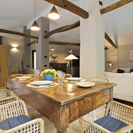 Il Fienile Ferienhaus